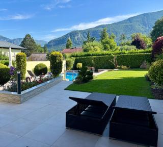 Luxury-Suites Traunsee - 8