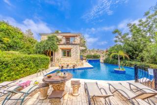 Villa Sweet Memories - Argaka - 9
