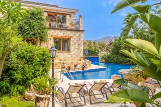 Villa Sweet Memories - Argaka - 1