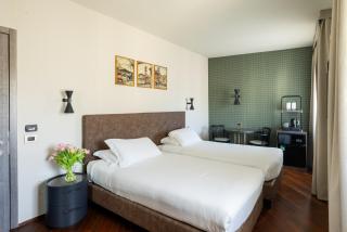 Hotel Regina - Milaan - 8