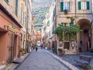 Mare e Outdoor - Rifugio nel cuore di Finalborgo - 9