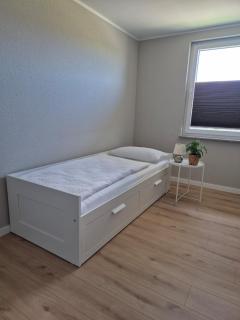 Ferienwohnung Am Rumsberg - - 1
