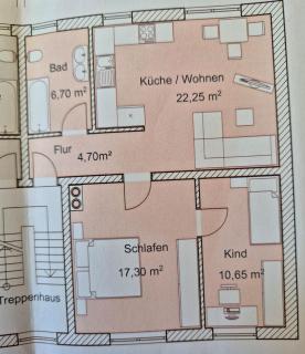 Ferienwohnung Am Rumsberg - - 9