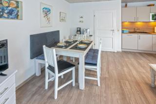 Ferienhaus Norden - ruhige Lage - Norden - 9