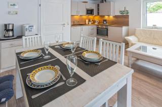 Ferienhaus Norden - ruhige Lage - Norden - 8