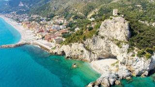 Mare e Outdoor - Rifugio nel cuore di Finalborgo - 4