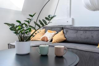 RentPlanet - Apartament Polna - Poznań - 9