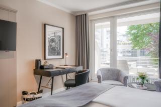 Hotel Royal - 5