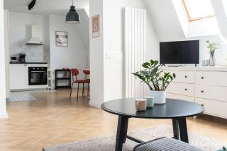 RentPlanet - Apartament Polna - 3