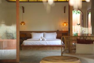 Beachside Villa with Private Pool - Kalima Villas - 6