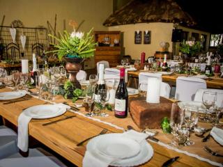 Monte Christo Country Lodge - Bloemfontein - 2