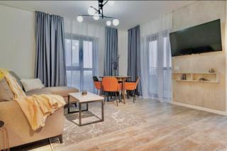 Parcului - Stunning apartment near the center - 4