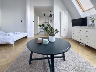 RentPlanet - Apartament Polna - Poznań - 4