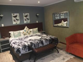 Monte Christo Country Lodge - Bloemfontein - 5