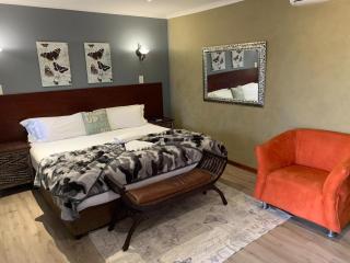 Monte Christo Country Lodge - Bloemfontein - 2
