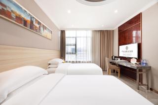 Zhongtian Mayfair Hotel - Bao'an International Airport Xixiang Subway Station - Shenzhen - 2