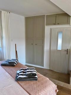 Seafront Studio Porat - Sumartin - 1