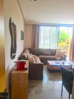 Casa Tina - Casablanca - 7