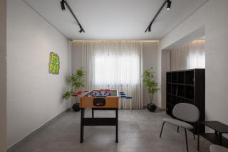 Livingville East Aparthotel - 2