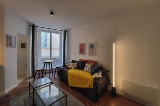 Nice and bright studio in the center of Toulouse - Toulouse - 0