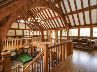 Stud Farm House - Knighton - 2