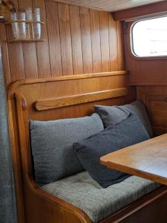 Liberté - Your dream stay afloat - Aigues-Mortes - 8