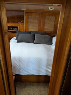 Liberté - Your dream stay afloat - Aigues-Mortes - 6