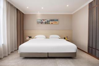 Zhongtian Mayfair Hotel - Bao'an International Airport Xixiang Subway Station - Shenzhen - 6