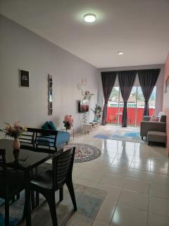 DLAZ HOMESTAY - Tanah Rata - 7