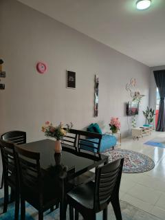 DLAZ HOMESTAY - Tanah Rata - 4