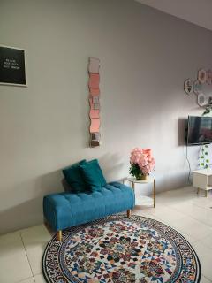 DLAZ HOMESTAY - Tanah Rata - 9