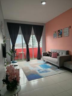 DLAZ HOMESTAY - Tanah Rata - 1