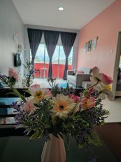 DLAZ HOMESTAY - Tanah Rata - 0