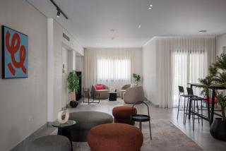 Livingville East Aparthotel - 6