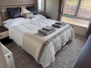 Drift Lodge - Tain - 1