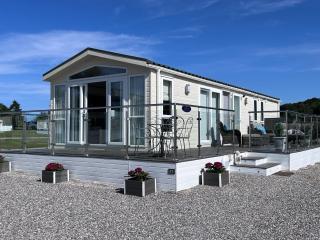 Drift Lodge - Tain - 0