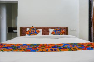 FabHotel Bliss Executive - Pune - 2
