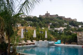Cumaku Boutique Hotel & Spa - Gjirokastër - 9