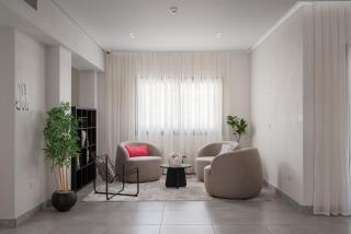 Livingville East Aparthotel - 3
