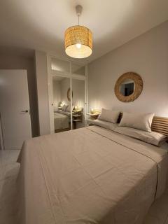 Beach Home - Apartamento con vistas al mar en Benalmadena - 4