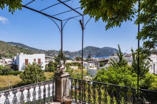 Villa Charme - Lipari - 3
