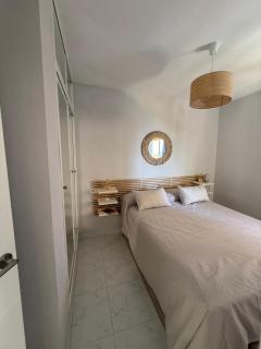 Beach Home - Apartamento con vistas al mar en Benalmadena - 1