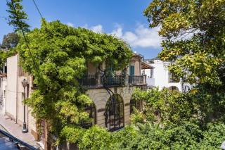 Villa Charme - Lipari - 1