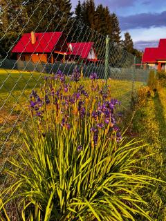 Stolove Chatki Radków - 3