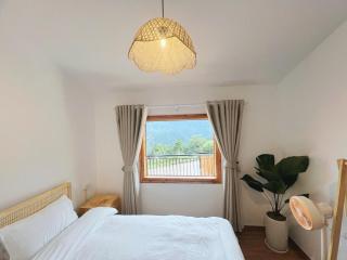 Solana Villa Sa Pa - 2 Phòng ngủ view núi - 4