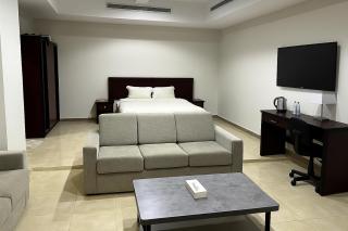 Al Rayan Hotel - 5