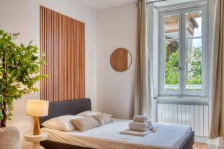 Le Dock Lodge - Studio - proche quai de Saone - 4