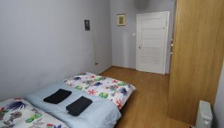 Fantastic Inn WAW - CH16 - Varsovie - 9