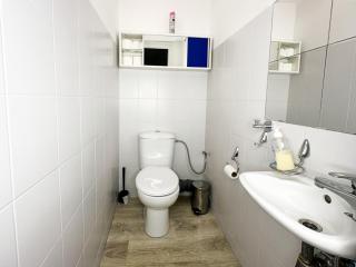 Fantastic-Inn Warszawa - CH16 - Varsovia - 6