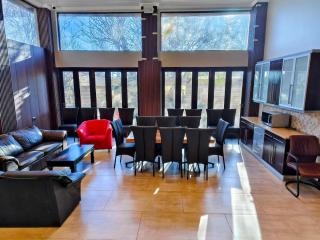 Monte Christo Country Lodge - Bloemfontein - 7